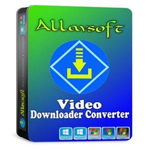 Allavsoft Video Converter