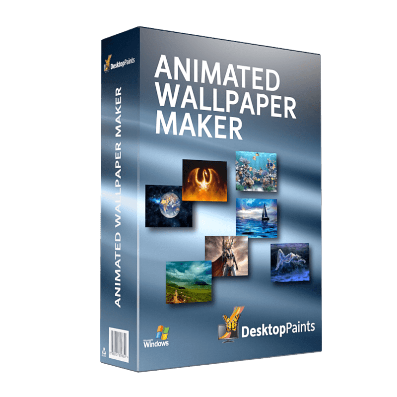 Animated Wallpaper Maker