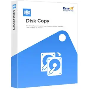 EaseUS Disk Copy Pro