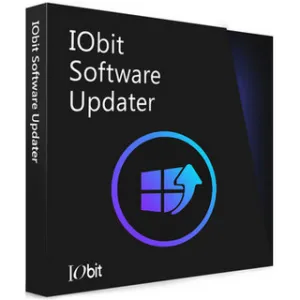 IObit Software Updater Pro