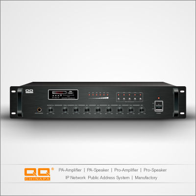 Audio Amplifier Pro