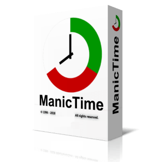 ManicTime Pro