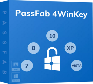 PassFab 4WinKey Ultimate