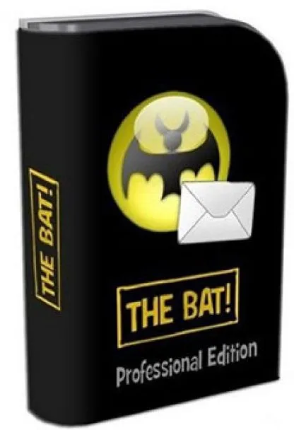 The Bat Professional Edition