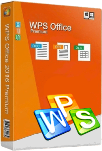 WPS Office Premium