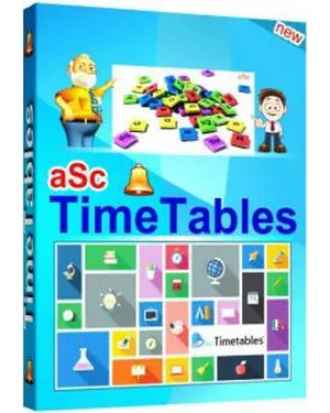aSc Timetables