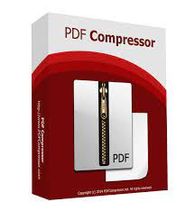 PDFZilla PDF Compressor Pro