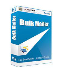 Bulk Mailer Pro
