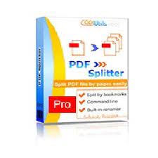 Coolutils PDF Splitter Pro