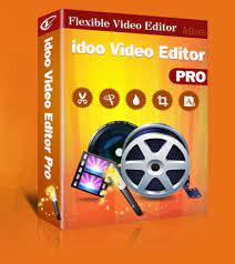 idoo Video Editor Pro