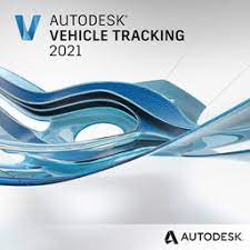 Autodesk Vehicle Tracking 2021