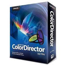 CyberLink ColorDirector ultra