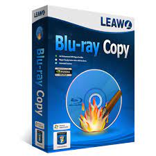 Leawo Blu-ray Copy