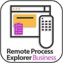 Remote Process Explorer