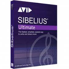 Avid Sibelius Ultimate