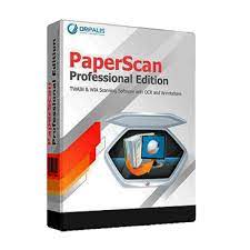 ORPALIS PaperScan Professional