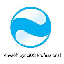 Anvsoft SynciOS Pro