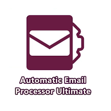 Automatic Email Processor Ultimate