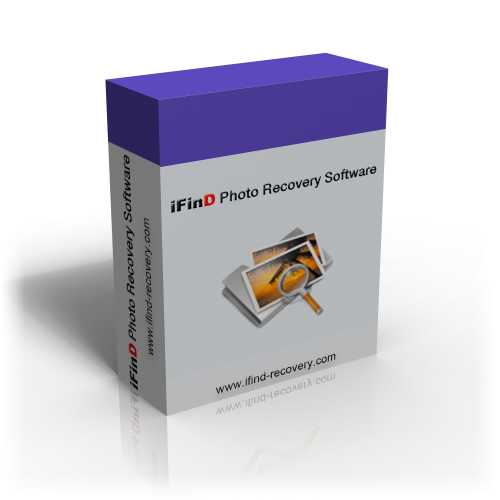 iFind Data Recovery Enterprise
