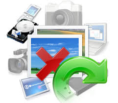 Easy Digital Photo Recovery