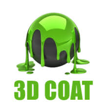3D-Coat Hd