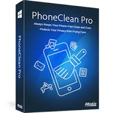 iMobie PhoneClean Pro